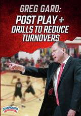 Greg Gard