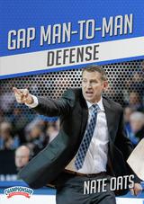 Gap Man-to-Man Defense