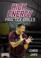 High Energy Practice Drills