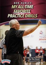 My All Time Favorite Practice Drills