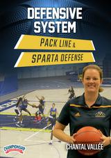 Defensive System - Pack Line & Sparta Defense