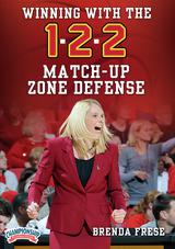 Winning with the 1-2-2 Match-Up Zone Defense