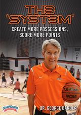 "The System" - Create More Possessions, Score More Points