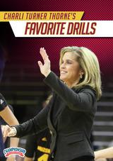 Charli Turner Thorne's Favorite Drills