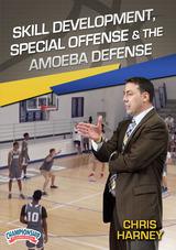 Skill Development, Special Offense & the Amoeba Defense