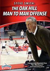 The Oak Hill Man to Man Offense