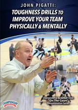 Toughness Drills to Improve Your Team Physically and Mentally