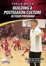 Building a Postseason Culture in Your Program