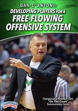 Dan D'Antoni