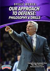 Our Approach to Defense: Philosophy & Drills