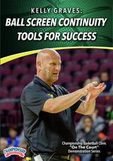 Basketball: Pick & Roll