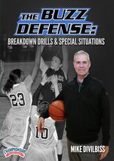 The Buzz Defense: Breakdown Drills & Special Situations