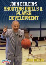 John Beilein's Shooting Drills & Player Development