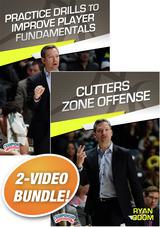 Ryan Odom's Offensive 2-Pack