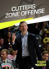 Cutters Zone Offense