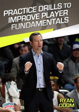 Practice Drills to Improve Player Fundamentals