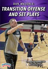 Transition Offense and Set Plays