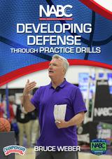 Developing Defense Through Practice Drills