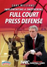Implementing a Smothering Full Court Press Defense