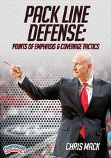 Pack Line Defense: Points of Emphasis and Coverage Tactics