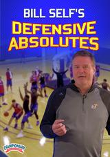 Bill Self's Defensive Absolutes