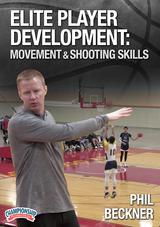 Elite Player Development: Movement and Shooting Skills