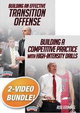 Rob Krimmel's Basketball 2-Pack