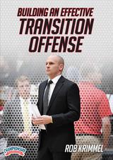 Building an Effective Transition Offense