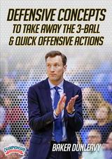 Baker Dunleavy