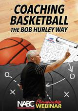 Coaching Basketball the Bob Hurley Way