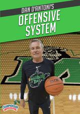 Dan D'Antoni's Offensive System