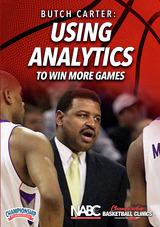 Using Analytics to Win More Games