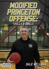 Modified Princeton Offense: Skills & Drills