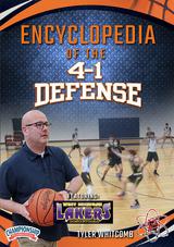 Encyclopedia of the 4-1 Defense