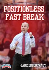 Positionless Fast Break
