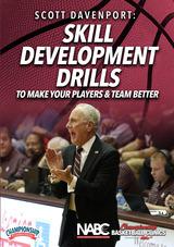 Skill Development Drills to Make Your Players & Team Better