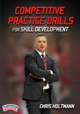 Competitive Practice Drills for Skill Development