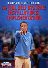 The Bill Self System: Installation & Implementation