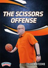 The Scissors Offense