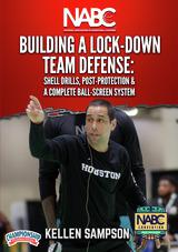 Kellen Sampson