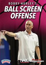 Basketball: Pick & Roll