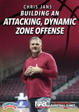 Building an Attacking, Dynamic Zone Offense