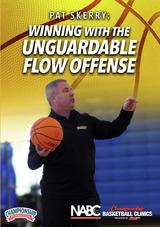 Winning with the Unguardable Flow Offense