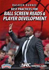 Best Practices For Ball Screen Reads & Player Development