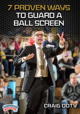 7 Proven Ways To Guard a Ball Screen