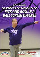 Basketball: Pick & Roll