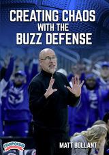 Creating Chaos with The Buzz Defense