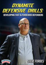 Steve Forbes: Dynamite Defense 2-Pack                                                                                           