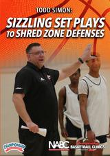 Sizzling Set Plays to Shred Zone Defenses