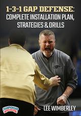 1-3-1 Gap Defense: Complete Installation Plan, Strategies & Drills